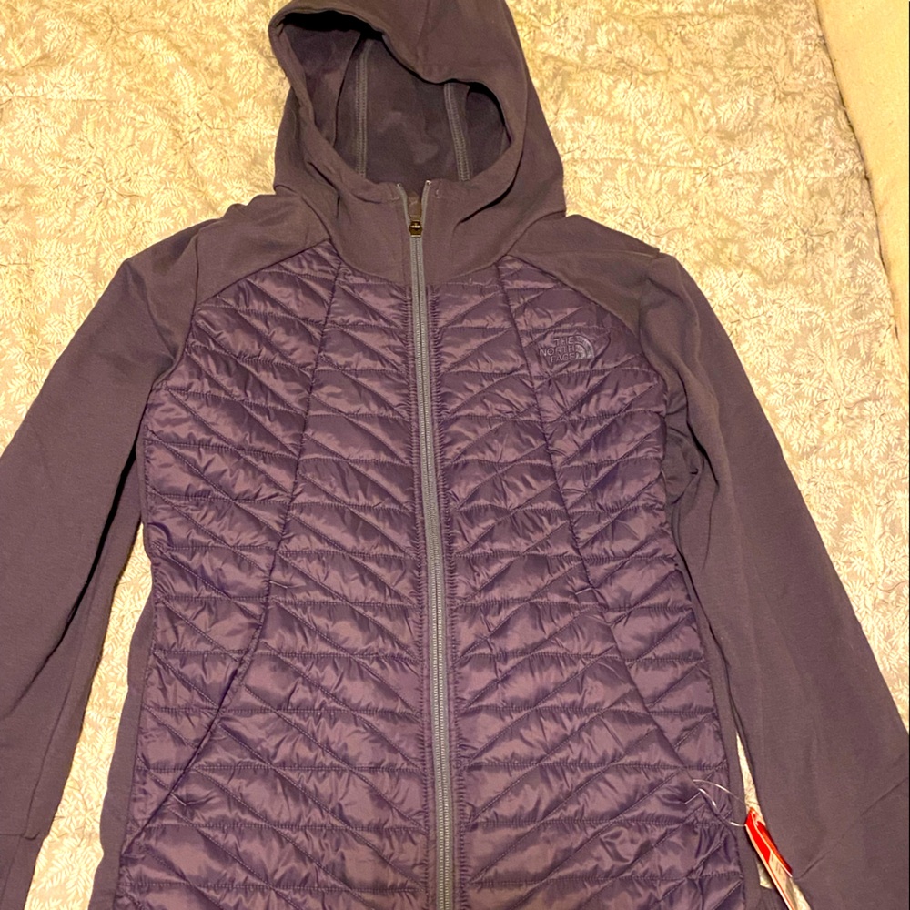 NWT North Face jacket